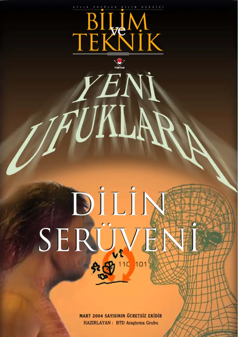 Dilin Serüveni — BTD Araştırma Grubu
