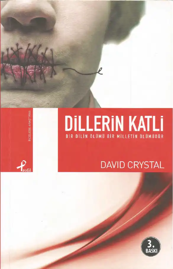 Dillerin Katli — David Crystal