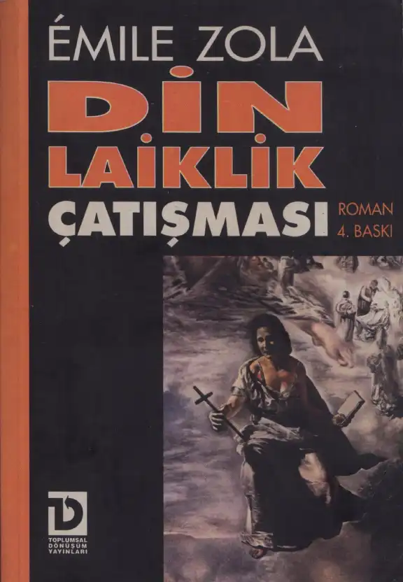 Din - Laiklik Çatışması — Emile Zola
