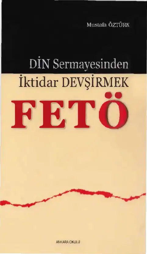 Din Sermayesinden İktidar Devşirmek — Mustafa Kemal Kaçaroğlu, İsmet Öztürk, Mahir Sayın, Doğan Tarkan