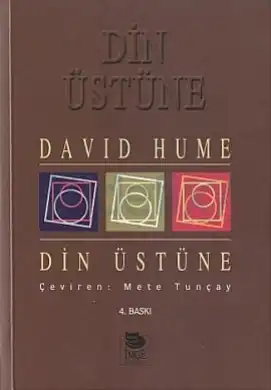Din Üstüne — David Hume