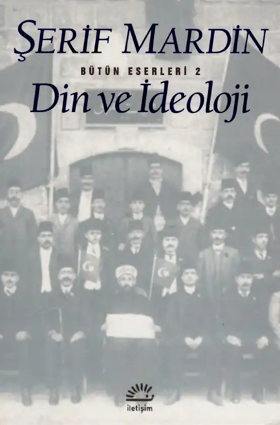 Din ve İdeoloji — Şerif Mardin