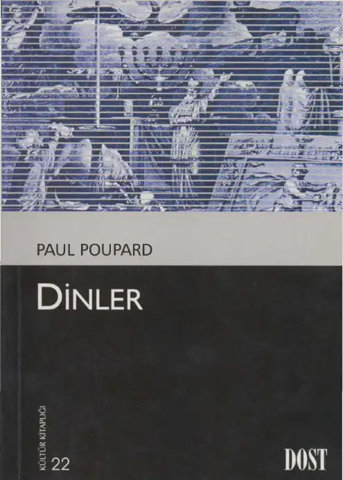 Dinler — Paul Poupard