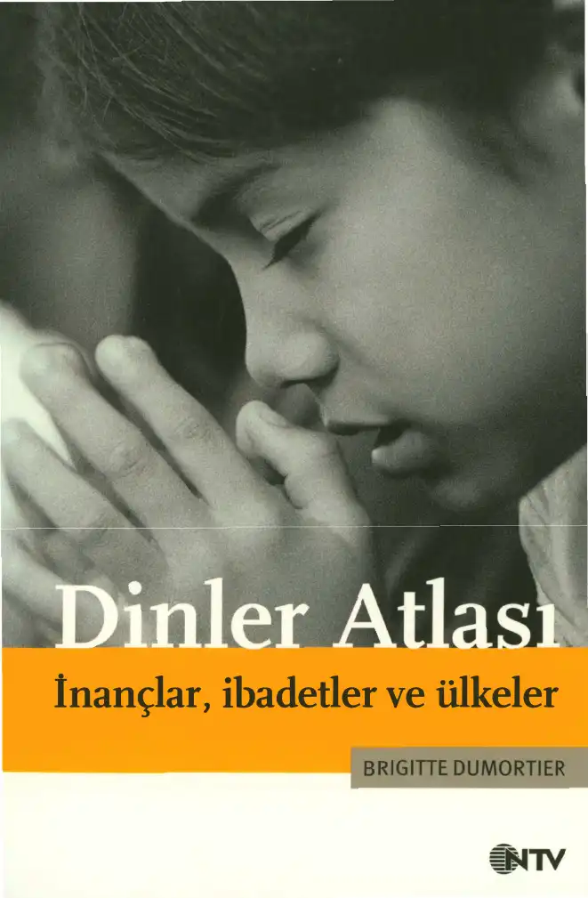 Dinler Atlası — Brigitte Dumortier