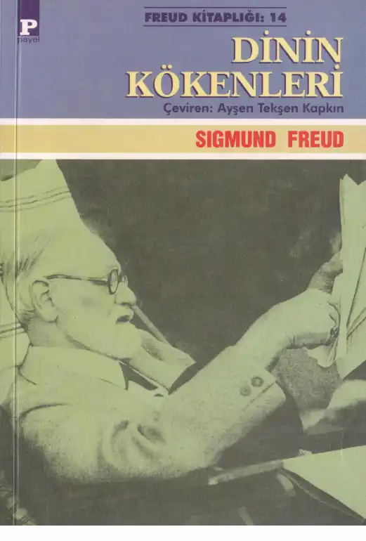 Dinlerin Kökenleri — Ernest Jentsch, Sigmund Freud
