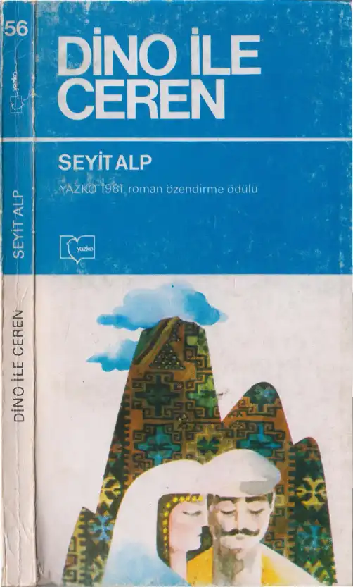 Dino ile Ceren — Seyit Alp