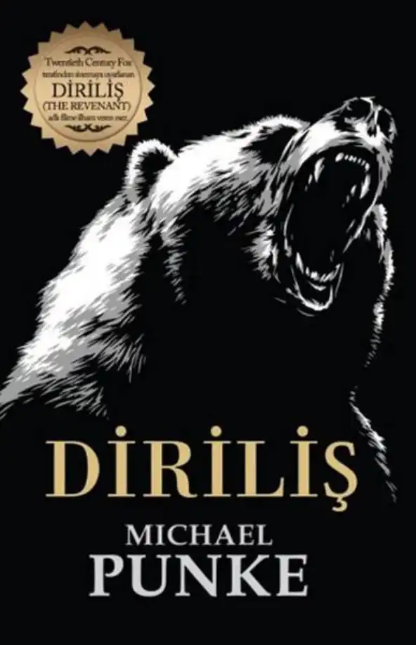Diriliş — Michael Punke