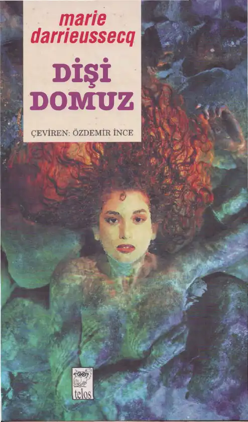 Dişi Domuz — Marie Darrieussecq