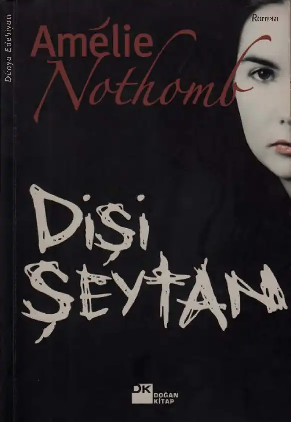 Dişi Şeytan — Amelie Nothomb