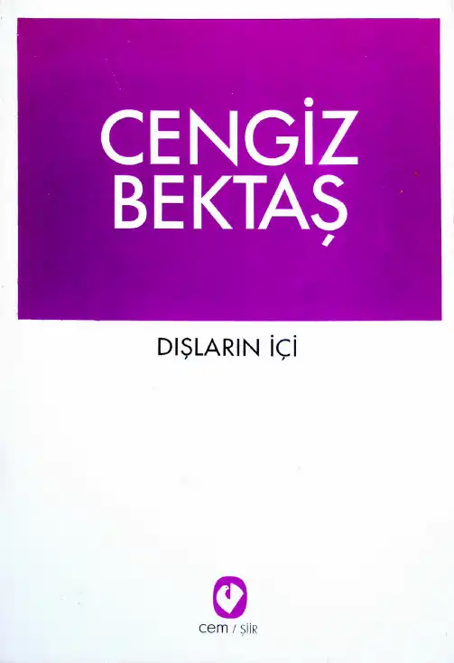 Dışların İçi — Cengiz Bektaş