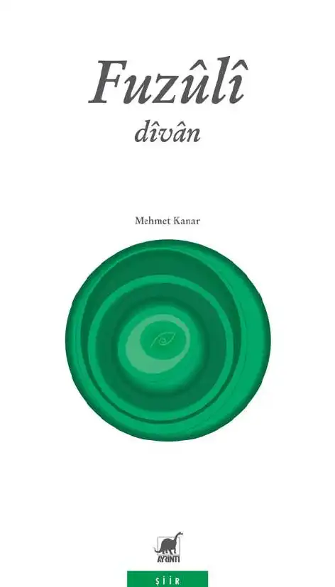 Divan — Fuzuli