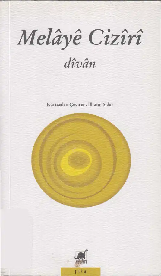 Divan — Melaye Ciziri