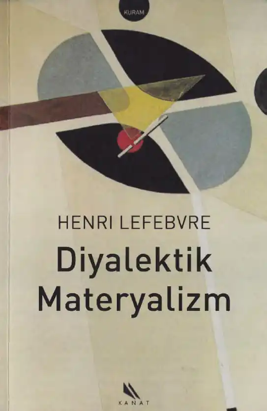 Diyalektik Materyalizm — Henri Lefebvre