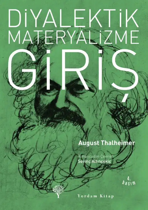 Diyalektik Materyalizme Giriş — August Thalheimer