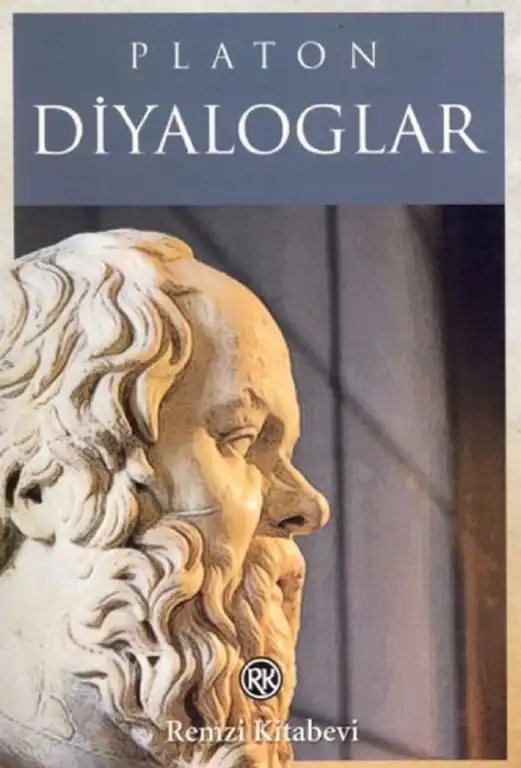 Diyaloglar — Platon (Eflatun)