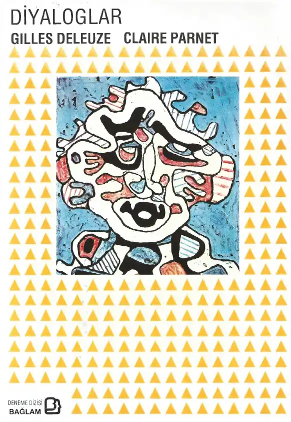 Diyaloglar — Carmelo Bene, Gilles Deleuze