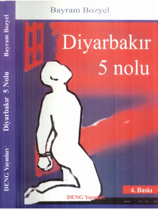 Diyarbakır 5 Nolu Deng — Bayram Bozyel