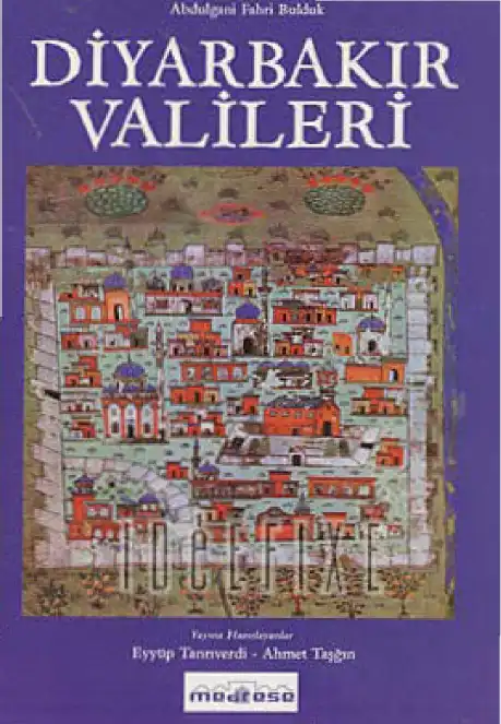 Diyarbakır Valileri — Abdulgani Fahri Bulduk