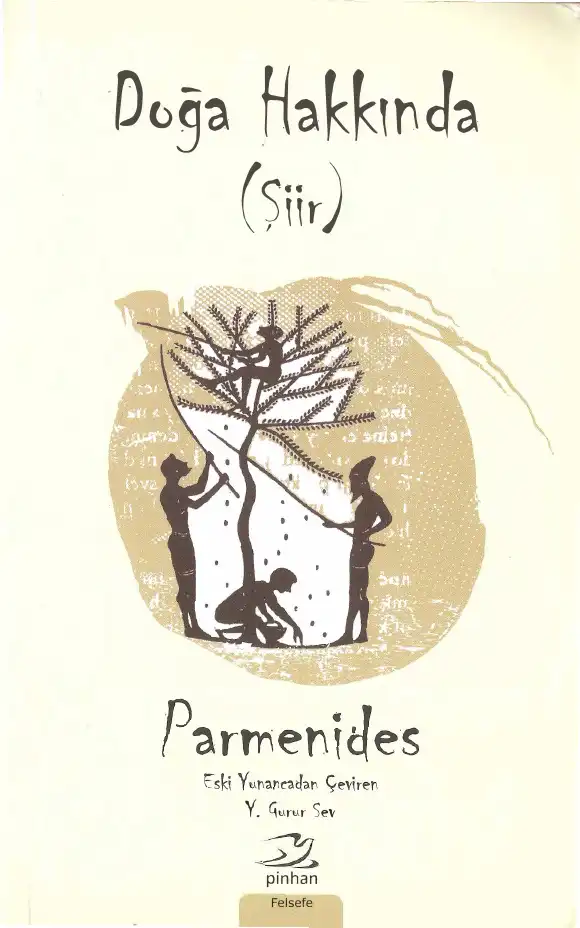Doğa Hakkında — Parmenides