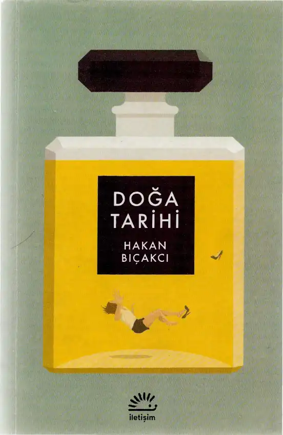 Doğa Tarihi — Hakan Bıçakcı