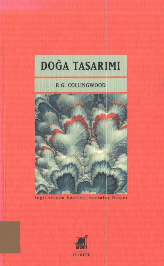 Doğa Tasarımı — R. G. Collingwood
