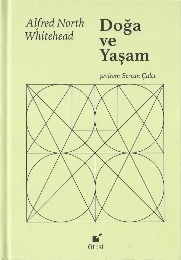 Doğa ve Yaşam — Alfred North Whitehead