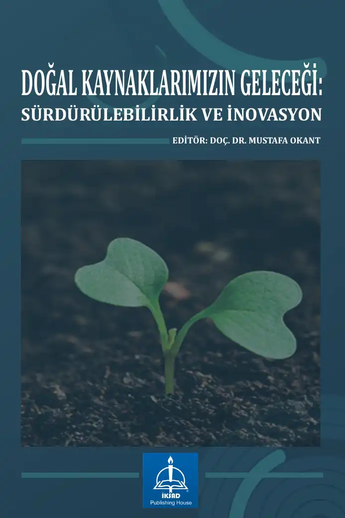 Doğal Kaynaklarımızın Geleceği: Sürdürülebilirlik ve İnovasyon — Mustafa Okant
