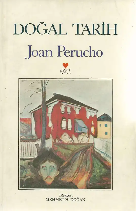 Doğal Tarih — Joan Perucho
