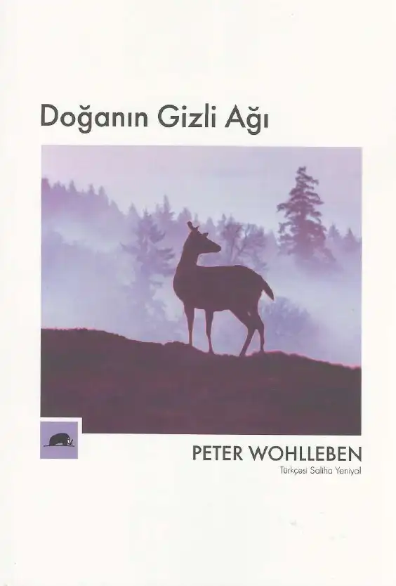 Doğanın Gizli Ağı — Peter Wohlleben