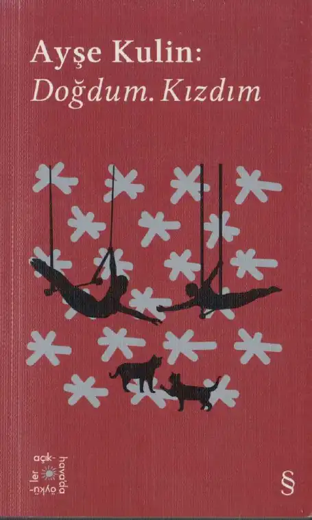 Doğdum Kızdım — Ayşe Kulin
