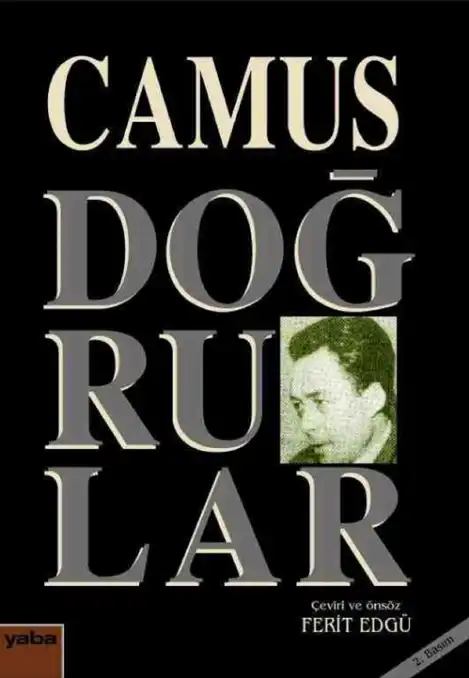 Doğrular — Albert Camus