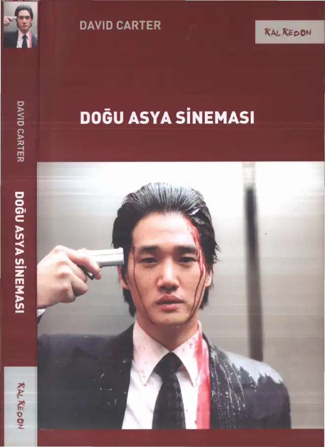 Doğu Asya Sineması — David Carter