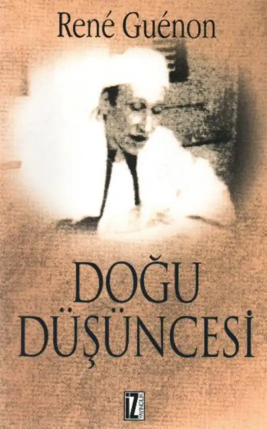 Doğu Düşüncesi — René Guénon