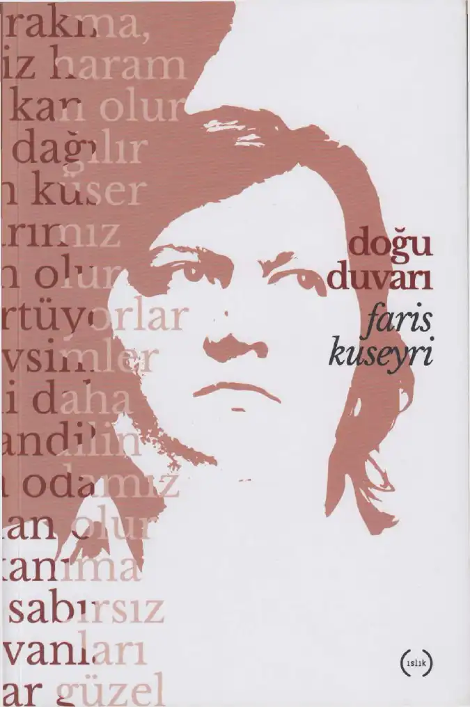 Doğu Duvarı — Faris Kuseyri