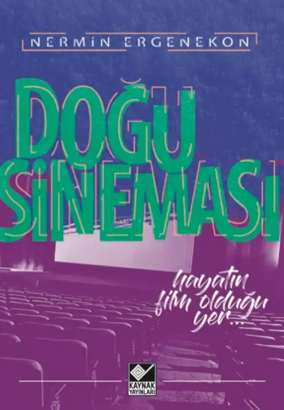 Doğu Sineması — Nermin Ergenekon