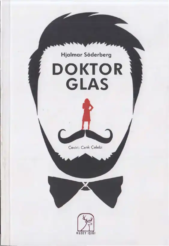 Doktor Glas — Hjalmar Söderberg