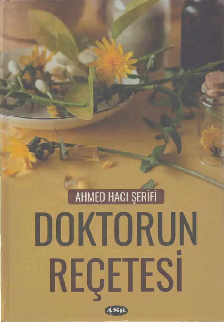 Doktorun Reçetesi — Ahmet Hacı Şerifi