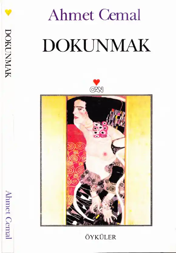 Dokunmak — Ahmet Cemal
