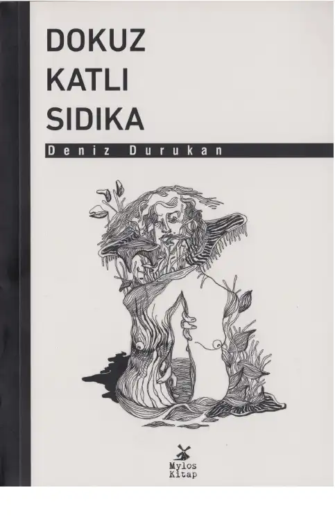 Dokuz Katlı Sıdıka — Deniz Durukan