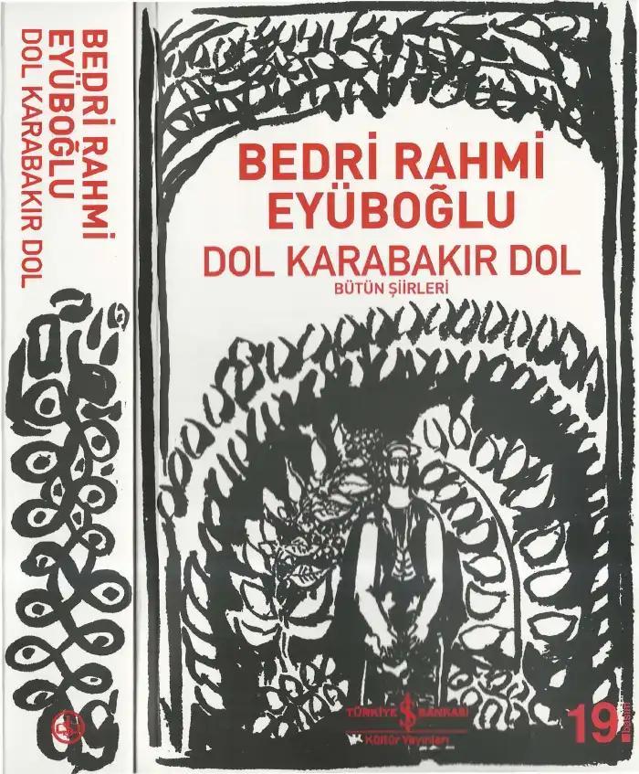 Dol Karabakır Dol — Bedri Rahmi Eyuboğlu, Eren Eyuboğlu