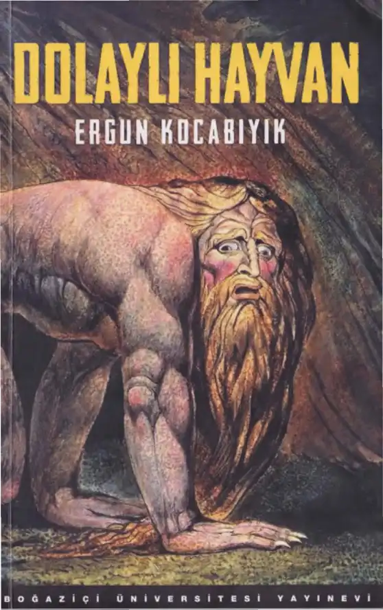 Dolaylı Hayvan — Ergun Kocabıyık