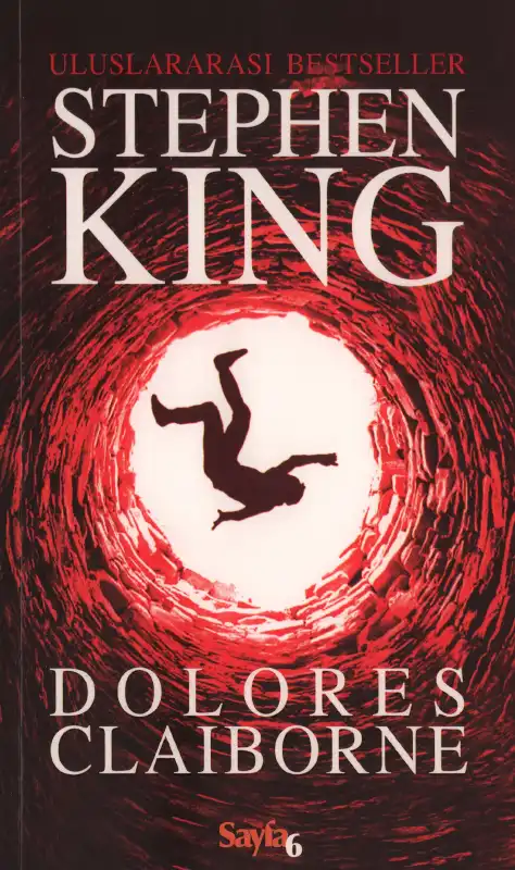 Dolores Claiborne — Stephen King
