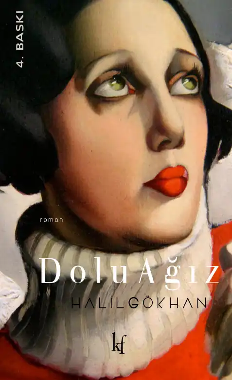 Dolu Ağız — Altay Öktem, Halil Gökhan