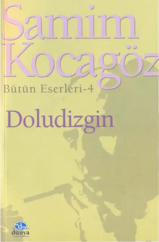 Doludizgin — Samim Kocagöz
