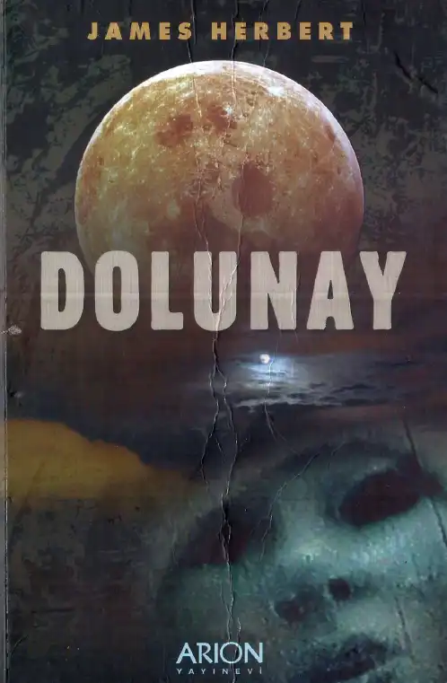 Dolunay Arion — James D. Herbert, Evan M. Forman