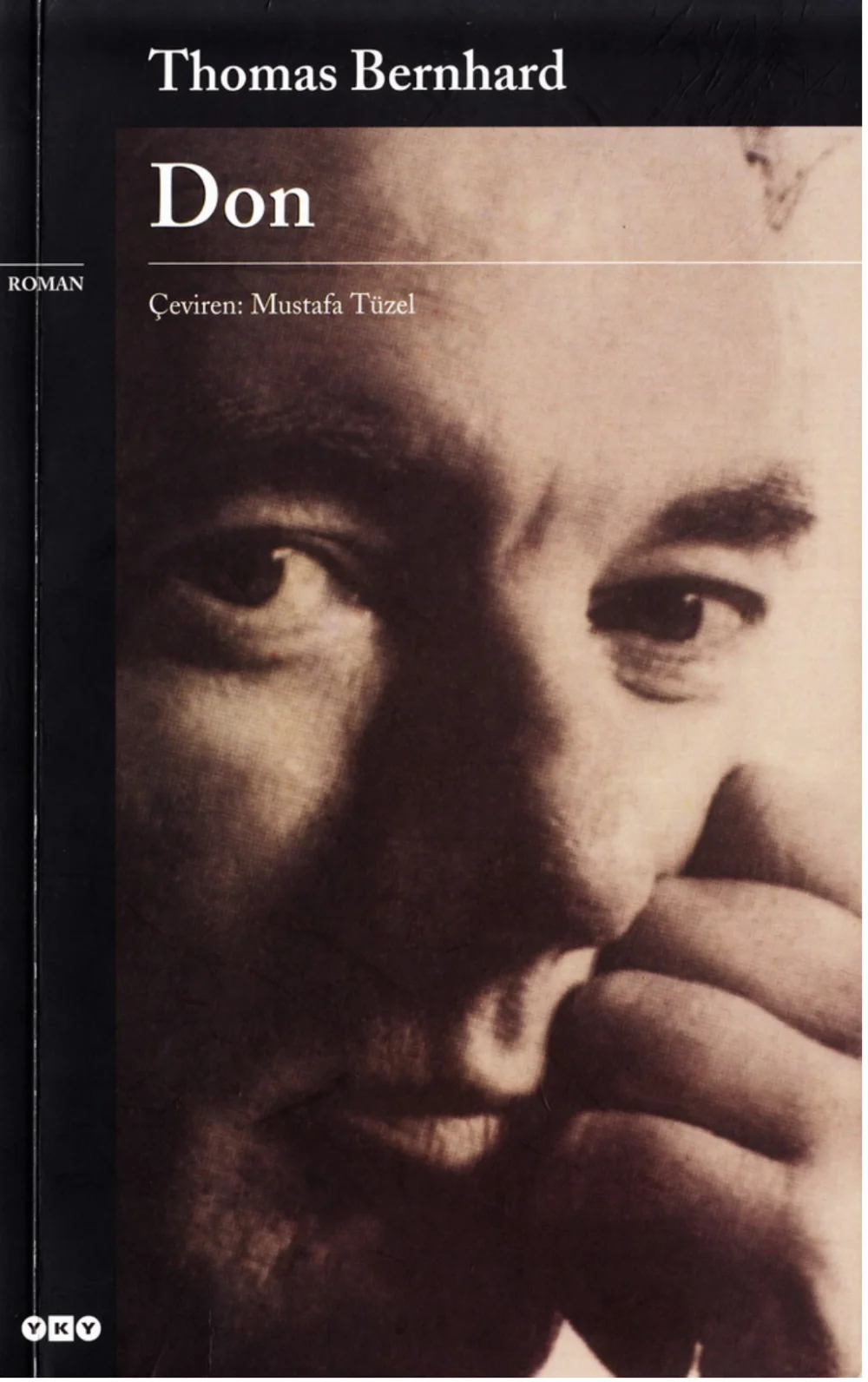 Don — Thomas Bernhard