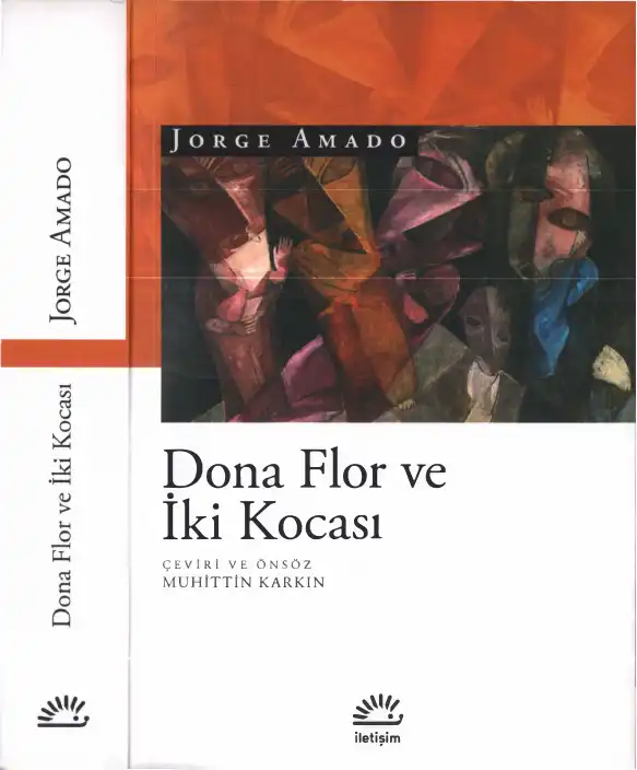 Dona Flor ve İki Kocası — Jorge Amado