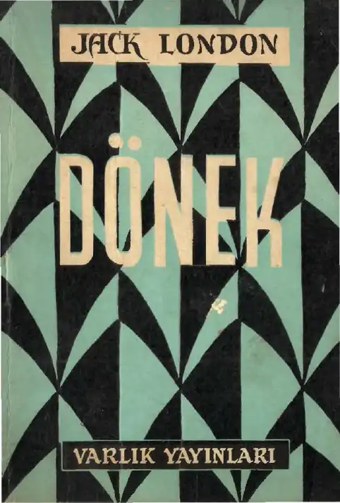 Dönek — Jack London