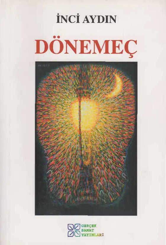 Dönemeç — İnci Aydın Çolak