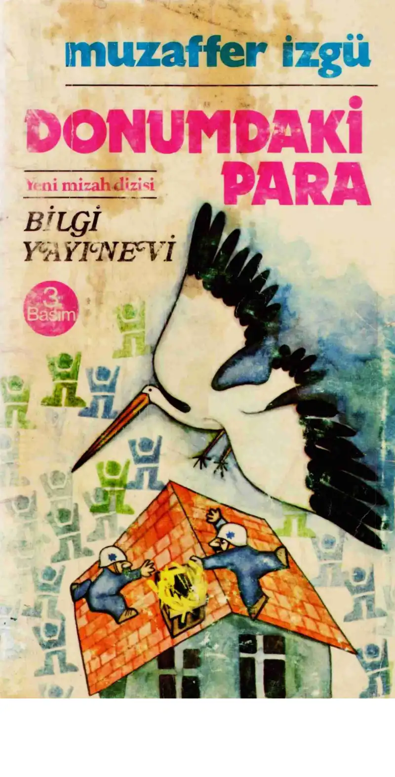 Donumdaki Para — Muzaffer İzgü